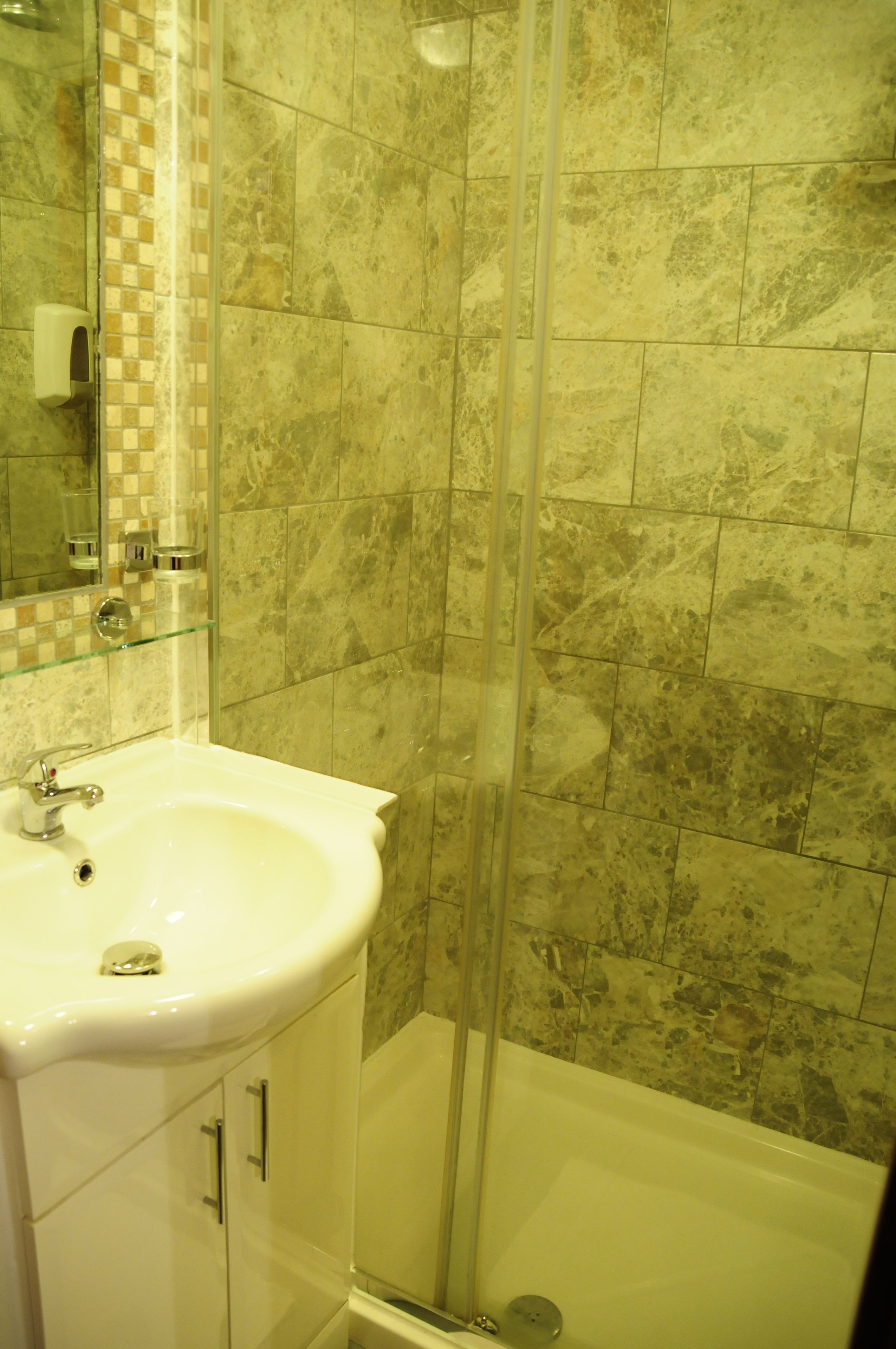 Foto - Cricklewood Lodge Hotel