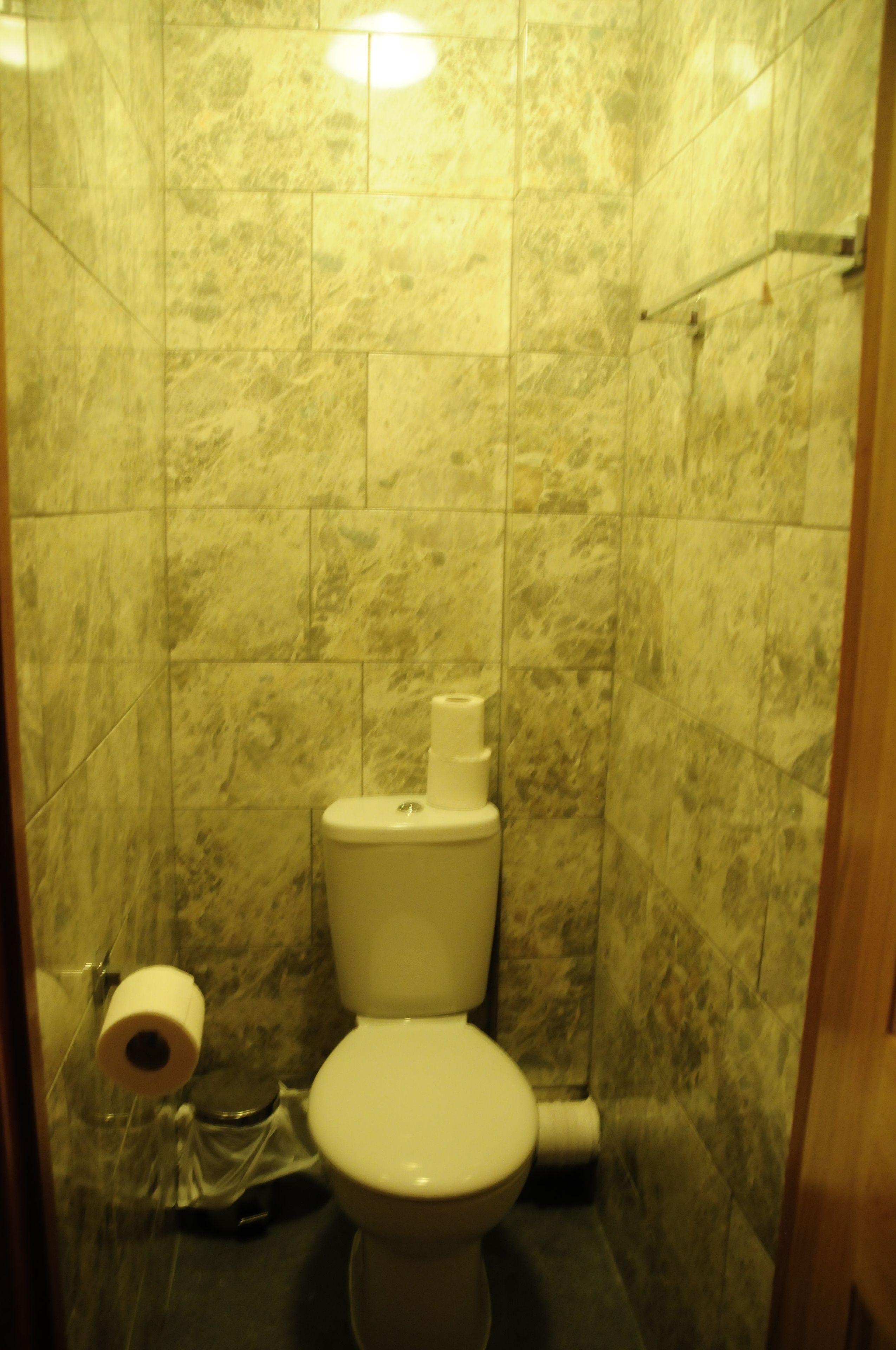 Foto - Cricklewood Lodge Hotel