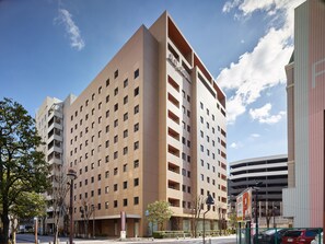 บริเวณภายนอก