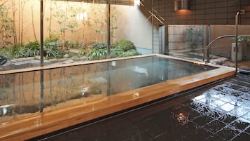 Public bath