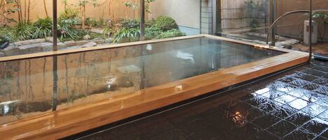 Public bath