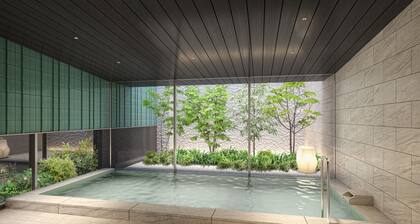 Mitsui Garden Hotel Okayama