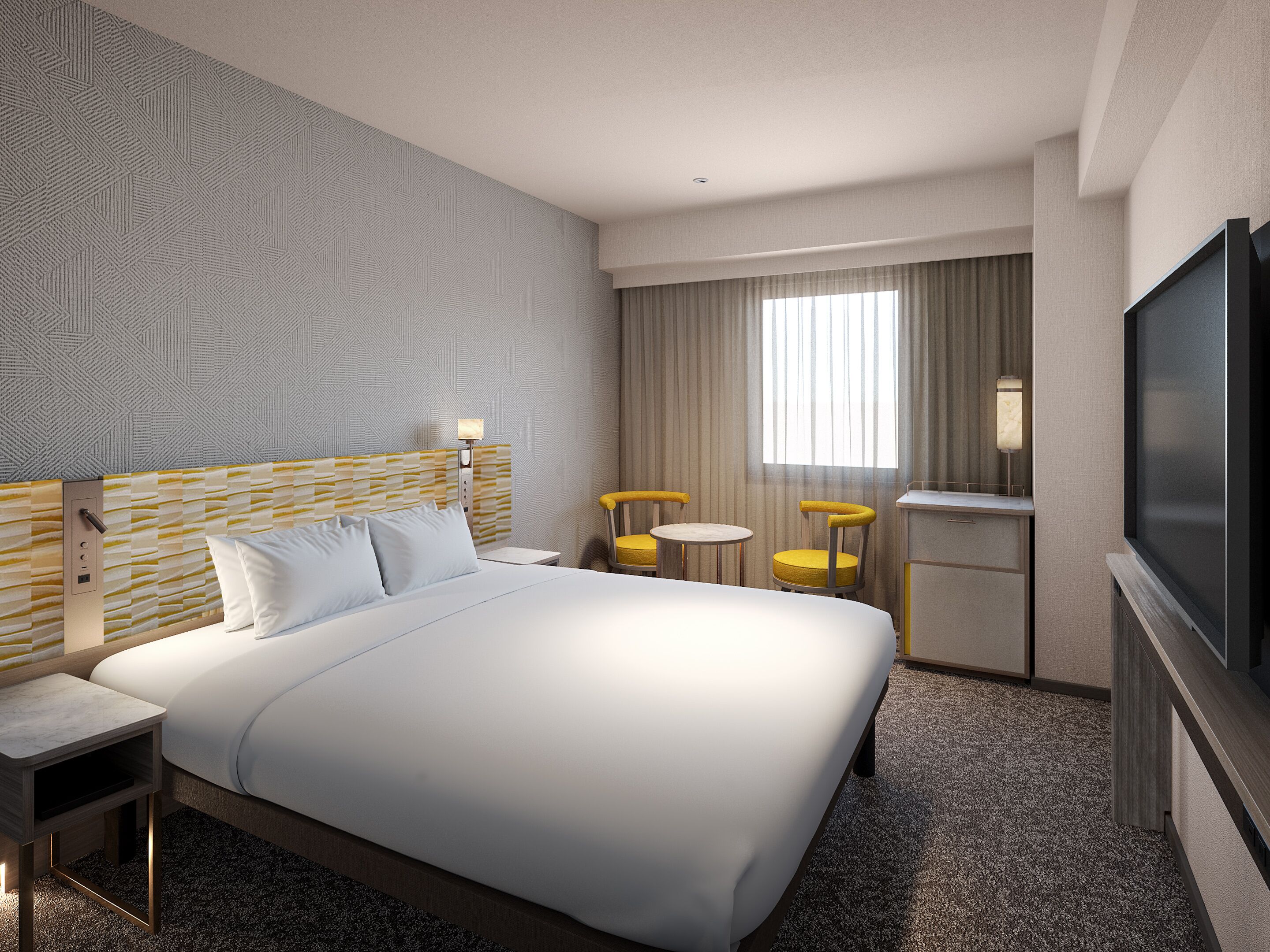 Rom – standard, 1 queensize-seng, ikke-røyk | Spiseområde på rommet