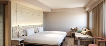 Mitsui Garden Hotel Okayama