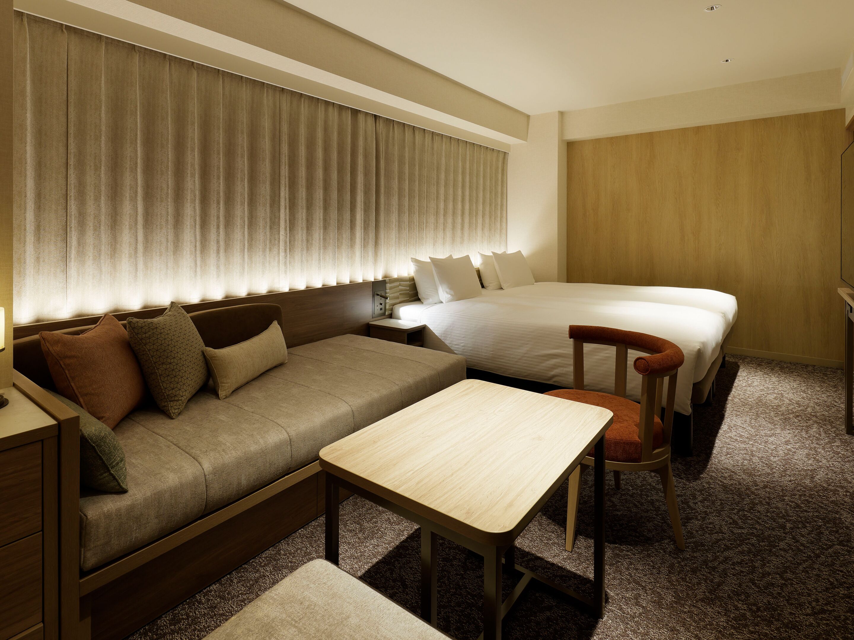 Chambre
