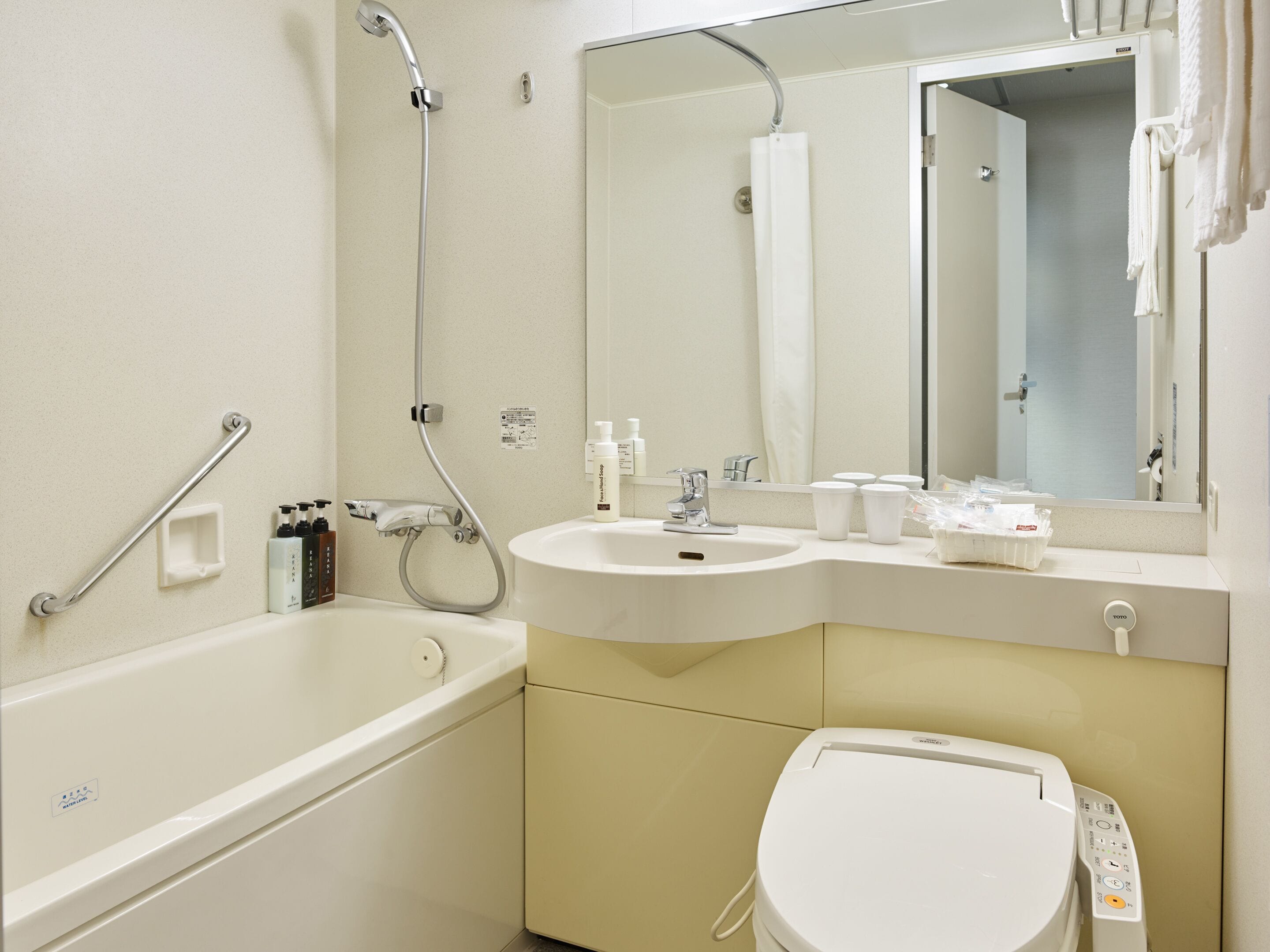 in-room safe, desk, blackout curtains, iron/ironing board