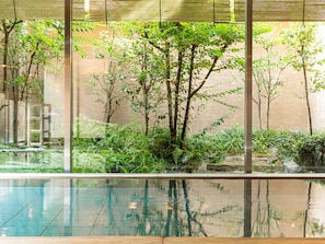 Public bath