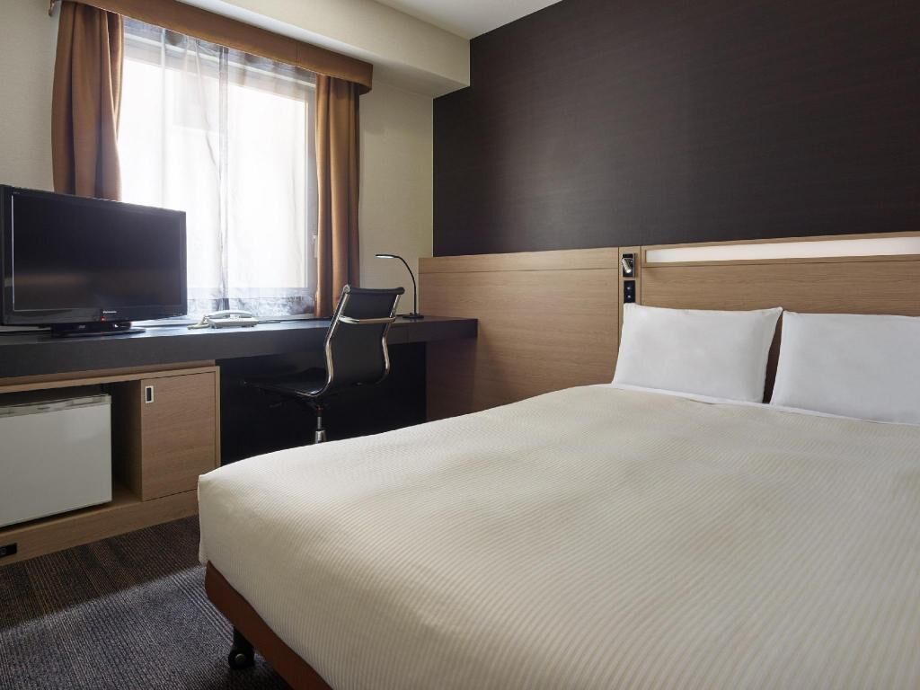 In-room safe, desk, blackout drapes, iron/ironing board