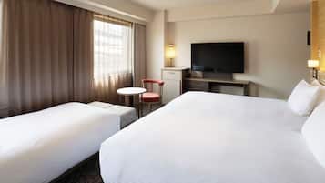 Superior Twin Room with Daybed, Non Smoking