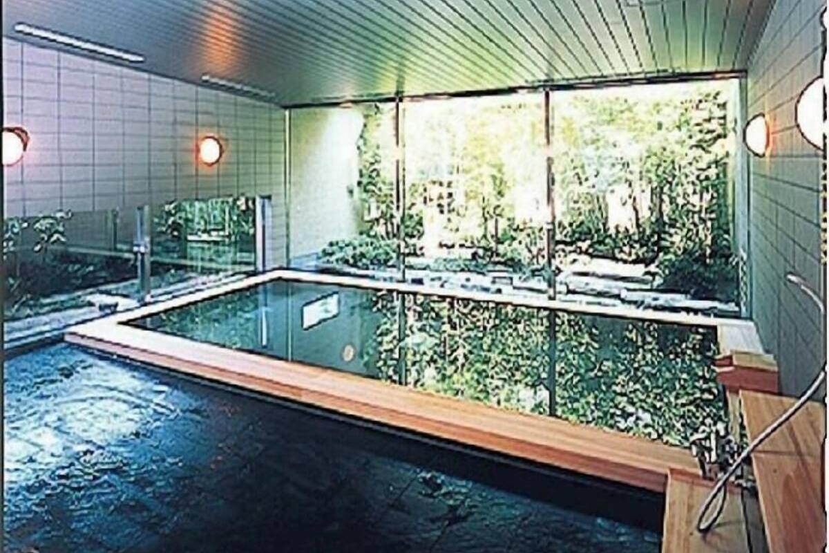 Spa
