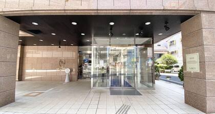 Toyoko Inn Okayama-eki Nishiguchi Hiroba