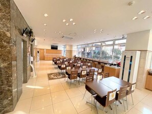 Tempat makan