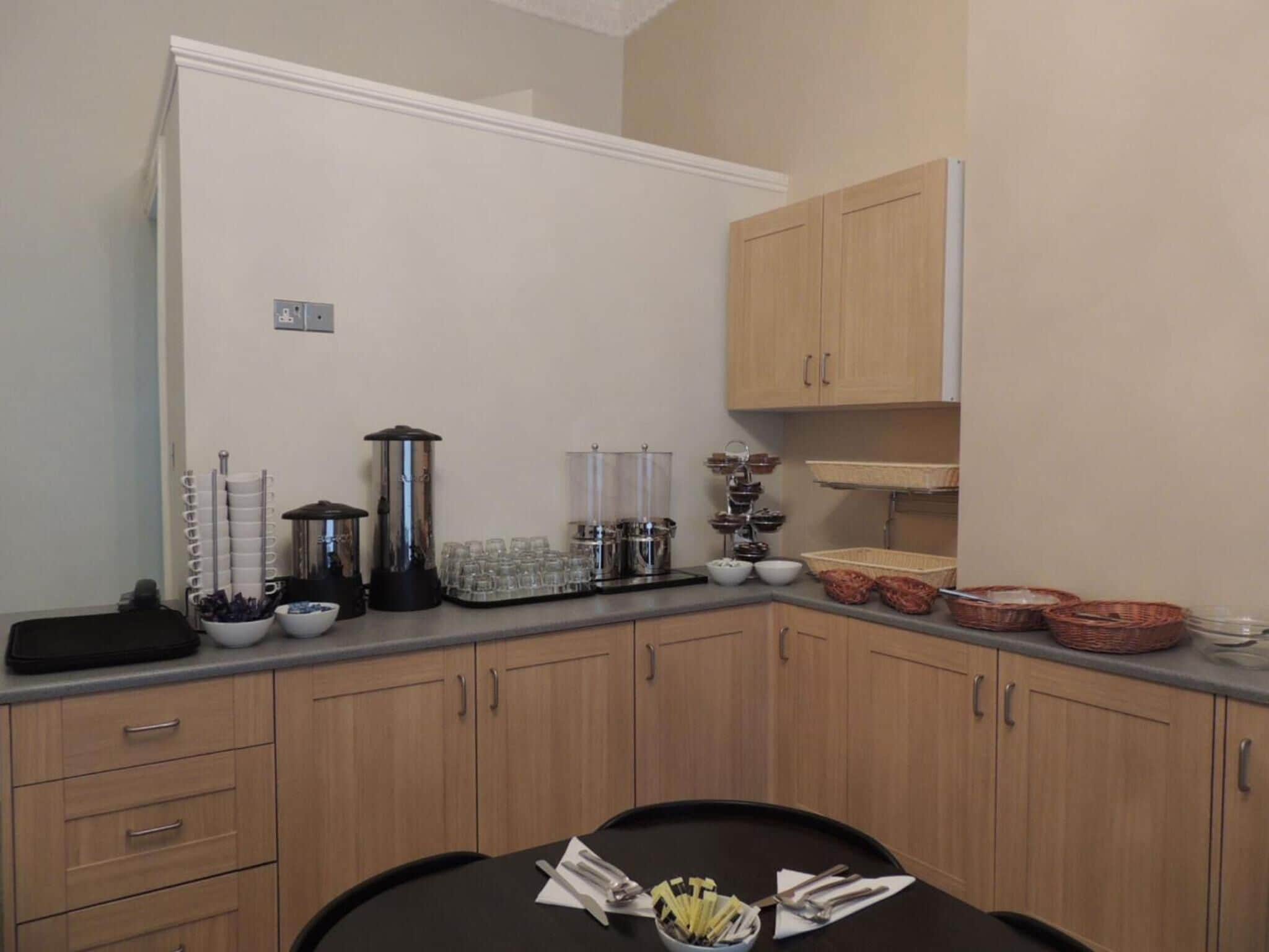 Foto - Hyde Park Boutique Hotel