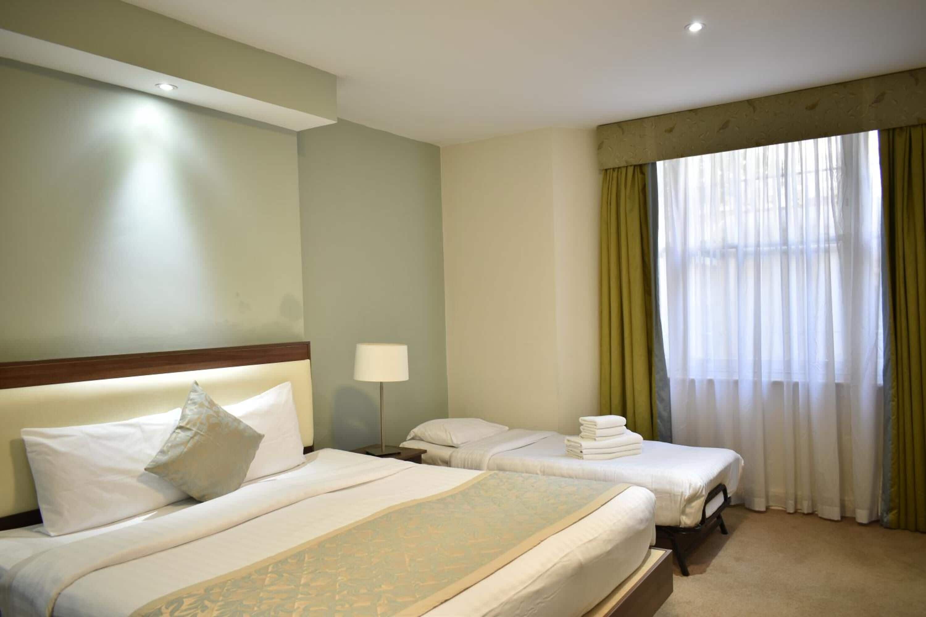 Foto - Hyde Park Boutique Hotel