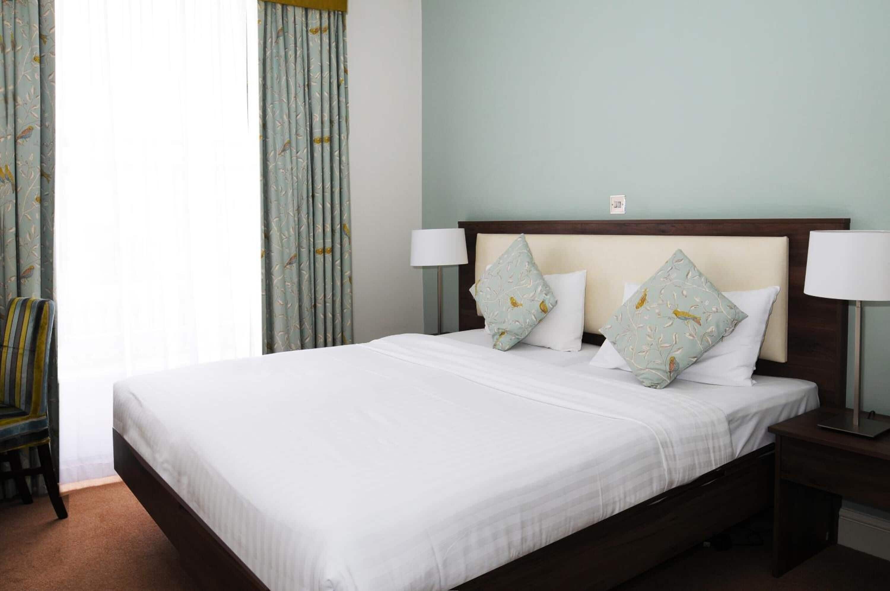 Foto - Hyde Park Boutique Hotel