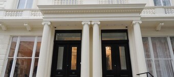 Hyde Park Boutique Hotel