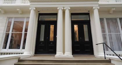 Hyde Park Boutique Hotel