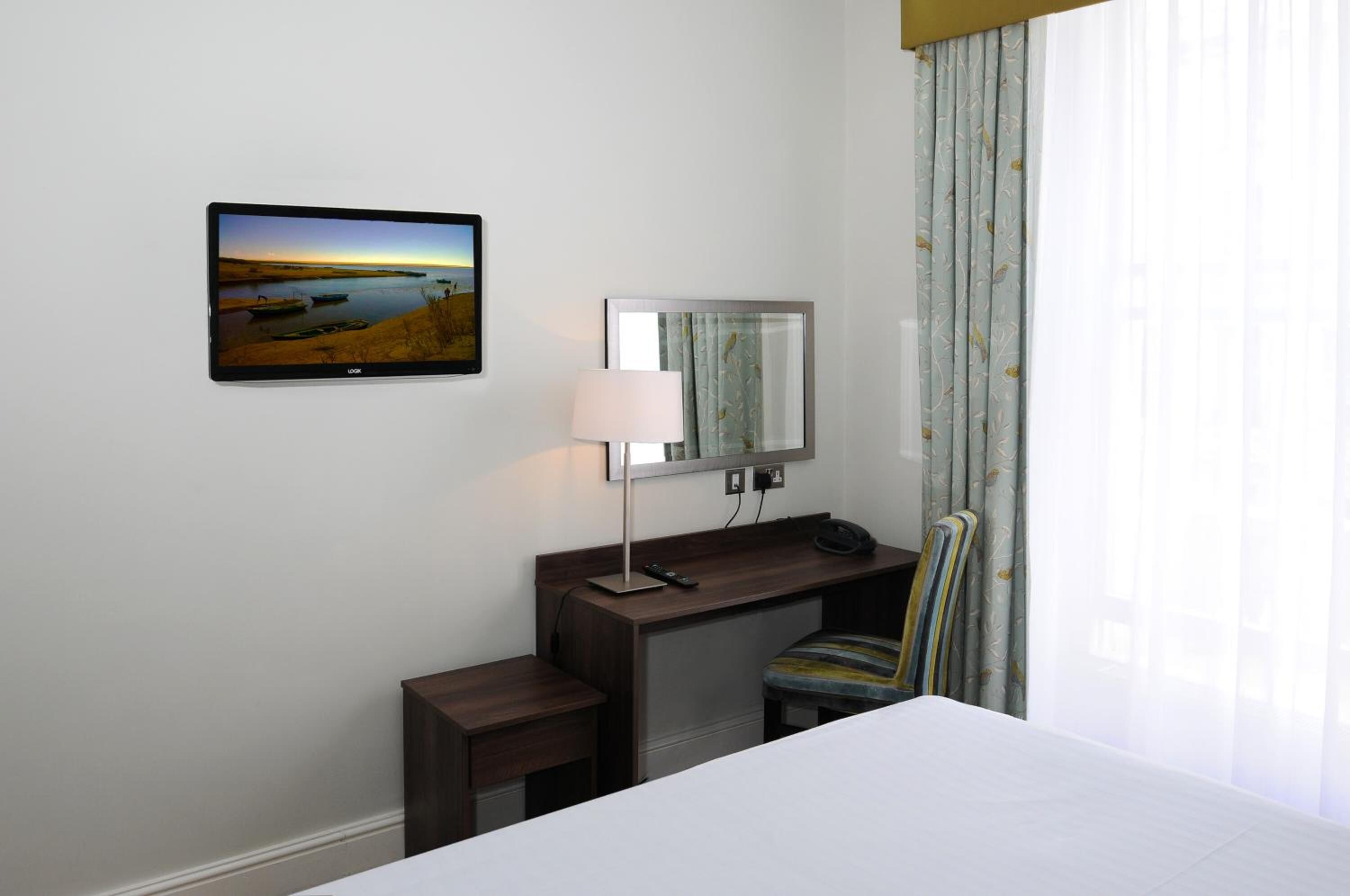 Foto - Hyde Park Boutique Hotel