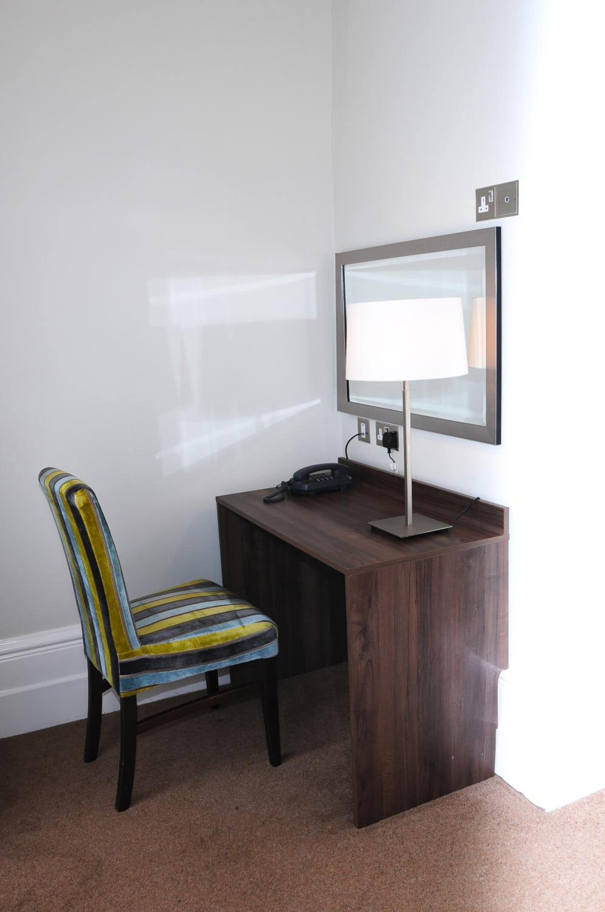 Foto - Hyde Park Boutique Hotel