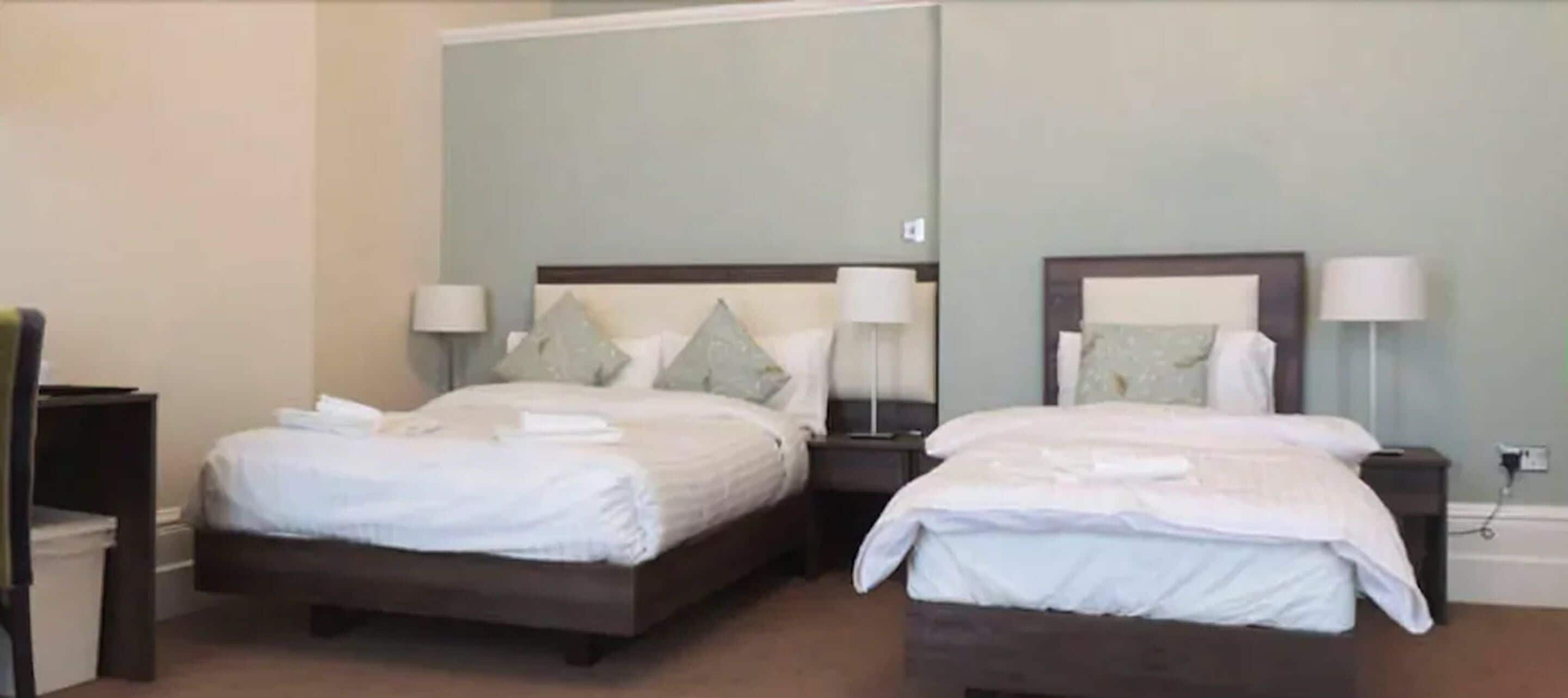 Photo - Hyde Park Boutique Hotel