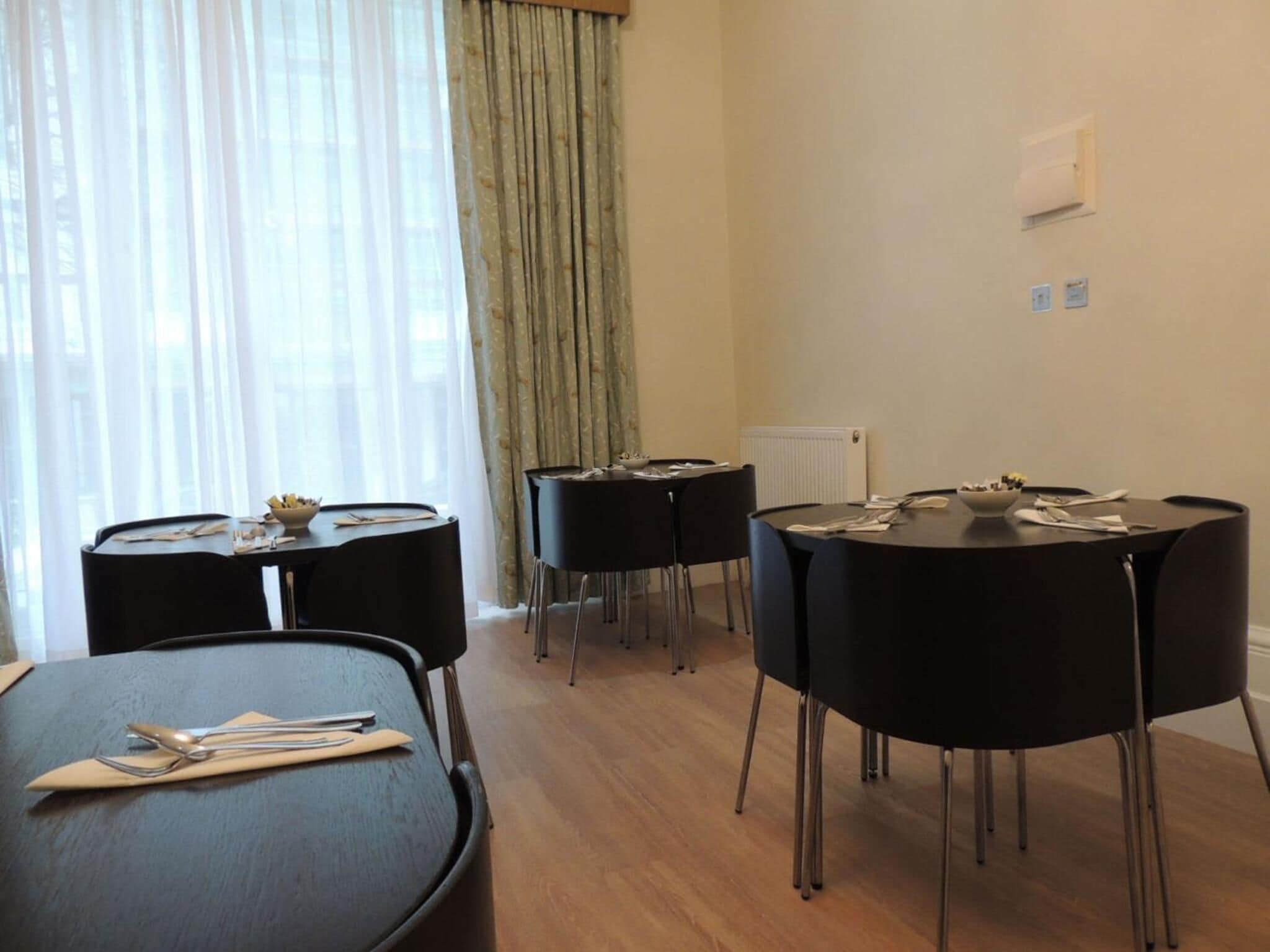 Foto - Hyde Park Boutique Hotel