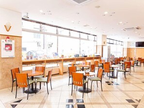 Restaurantes
