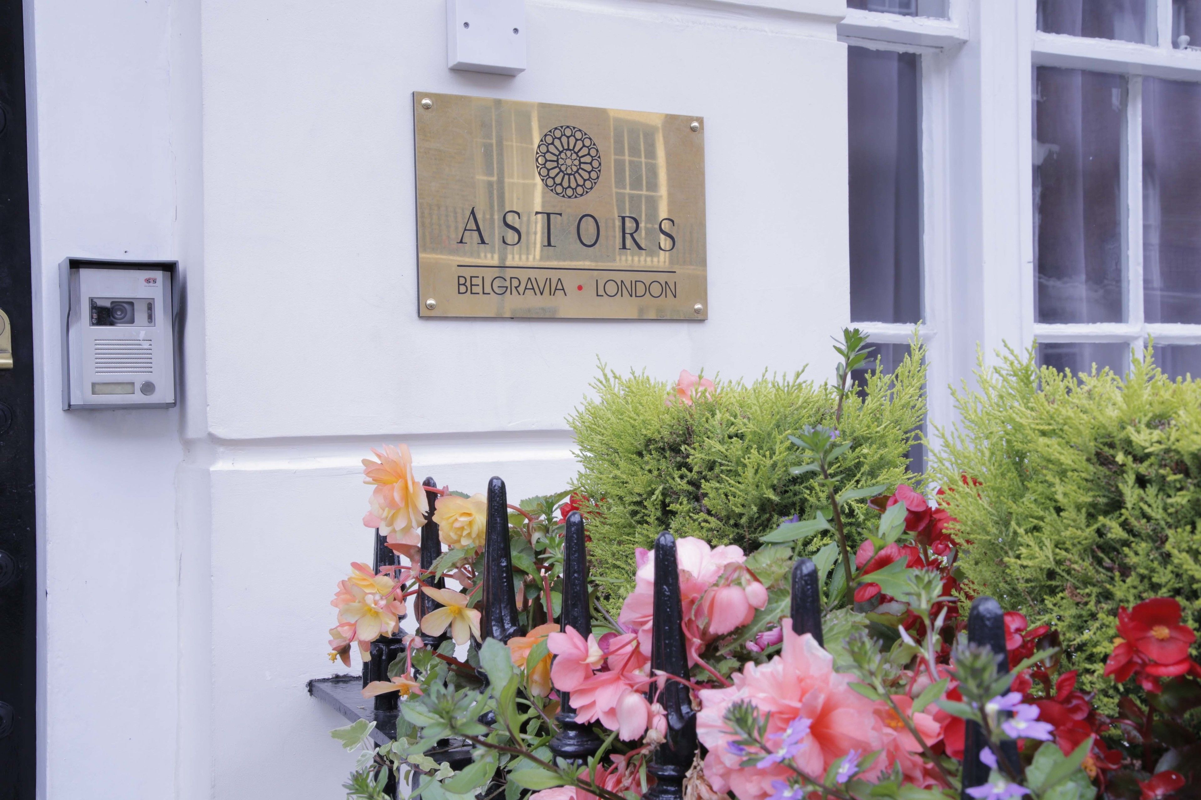 Photo - Astors Belgravia