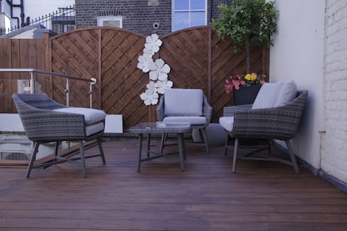 Terraza