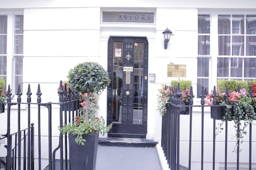 Astors Belgravia
