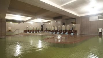 Public bath