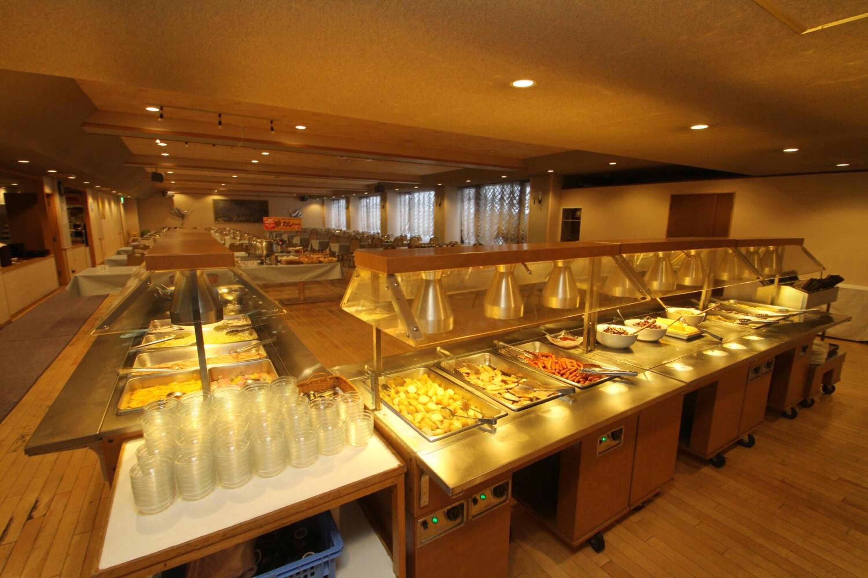 Restoran
