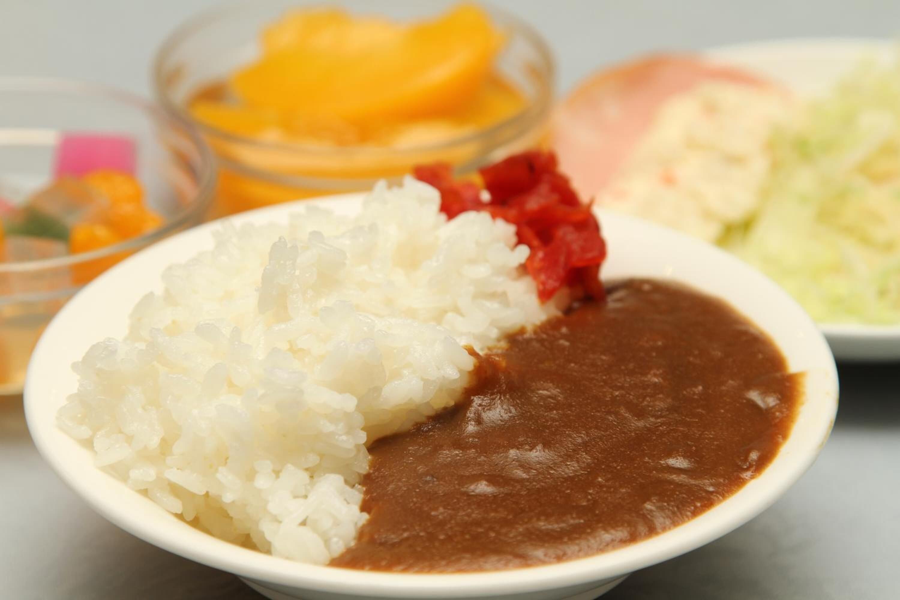 レストラン