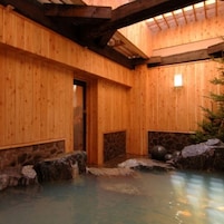 Aguas termales