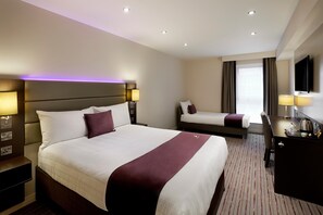 Room - Premier Inn London Beckton (London)