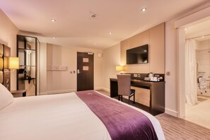 Room - Premier Inn London Beckton (London)