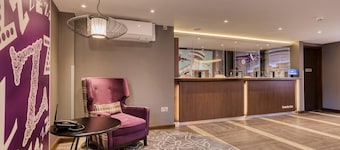 Premier Inn London Beckton