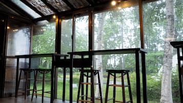 Opholdsområde