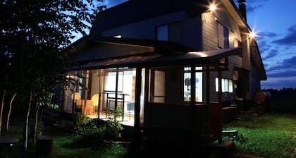 Guesthouse Akane-yado