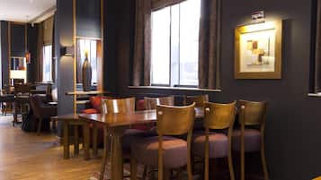 Spécialités Cuisine internationale