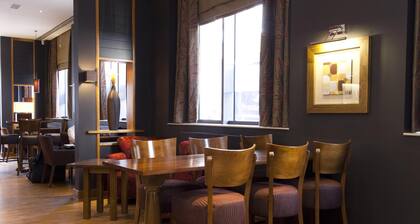 Premier Inn London City - Old Street