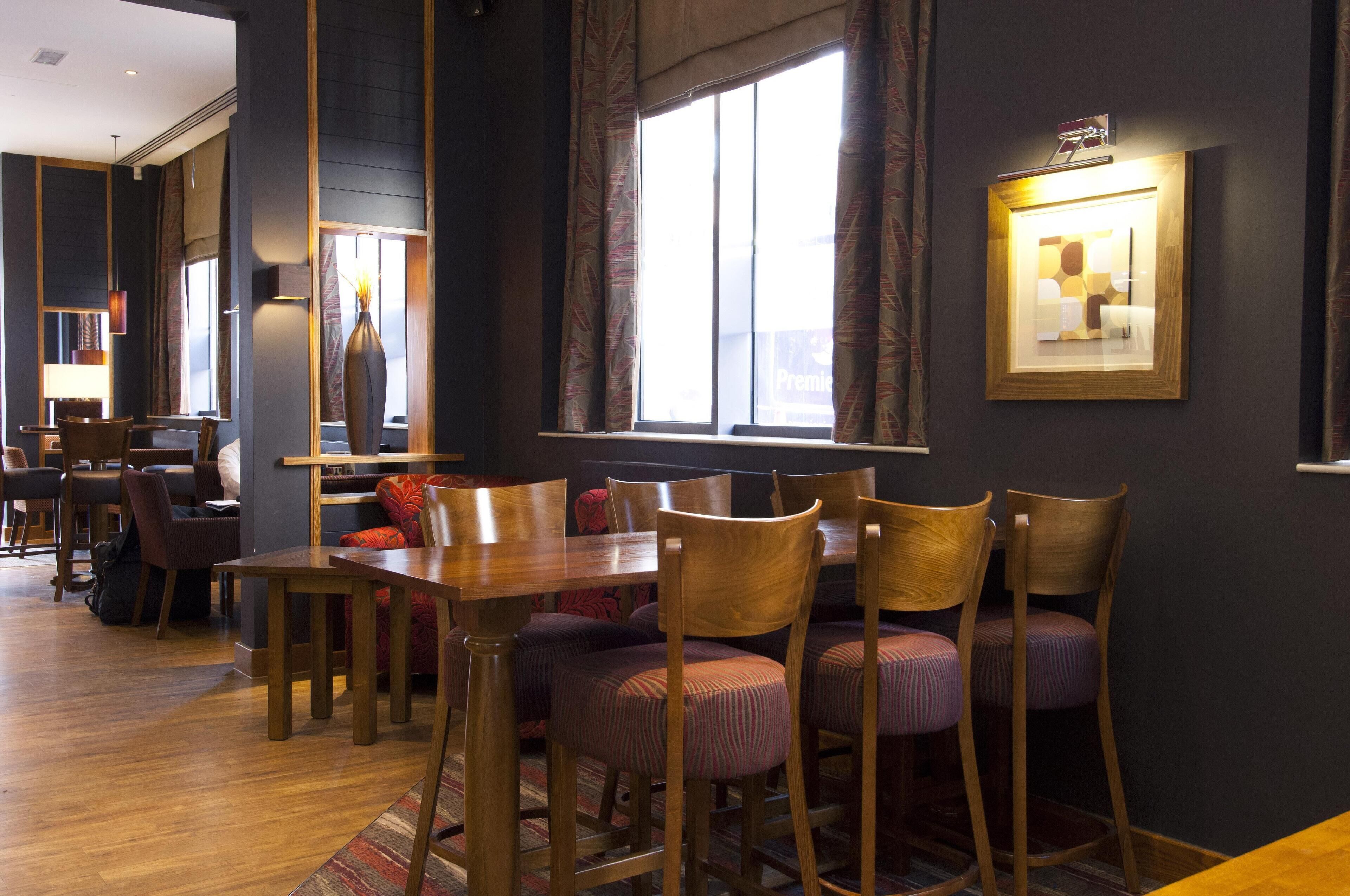 Internasjonale retter