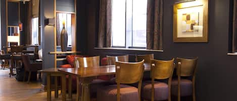 Internasjonale retter