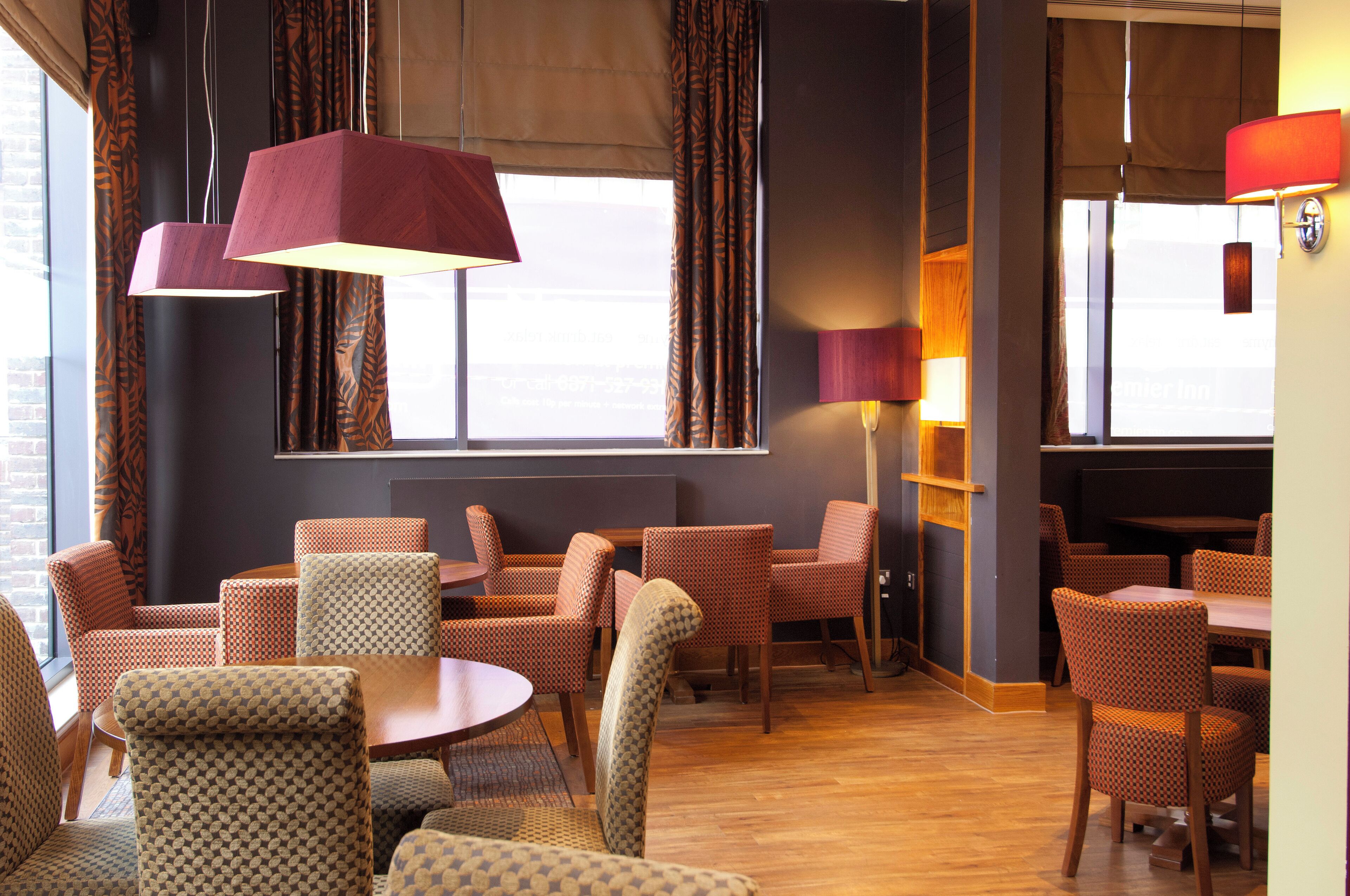 Spécialités Cuisine internationale