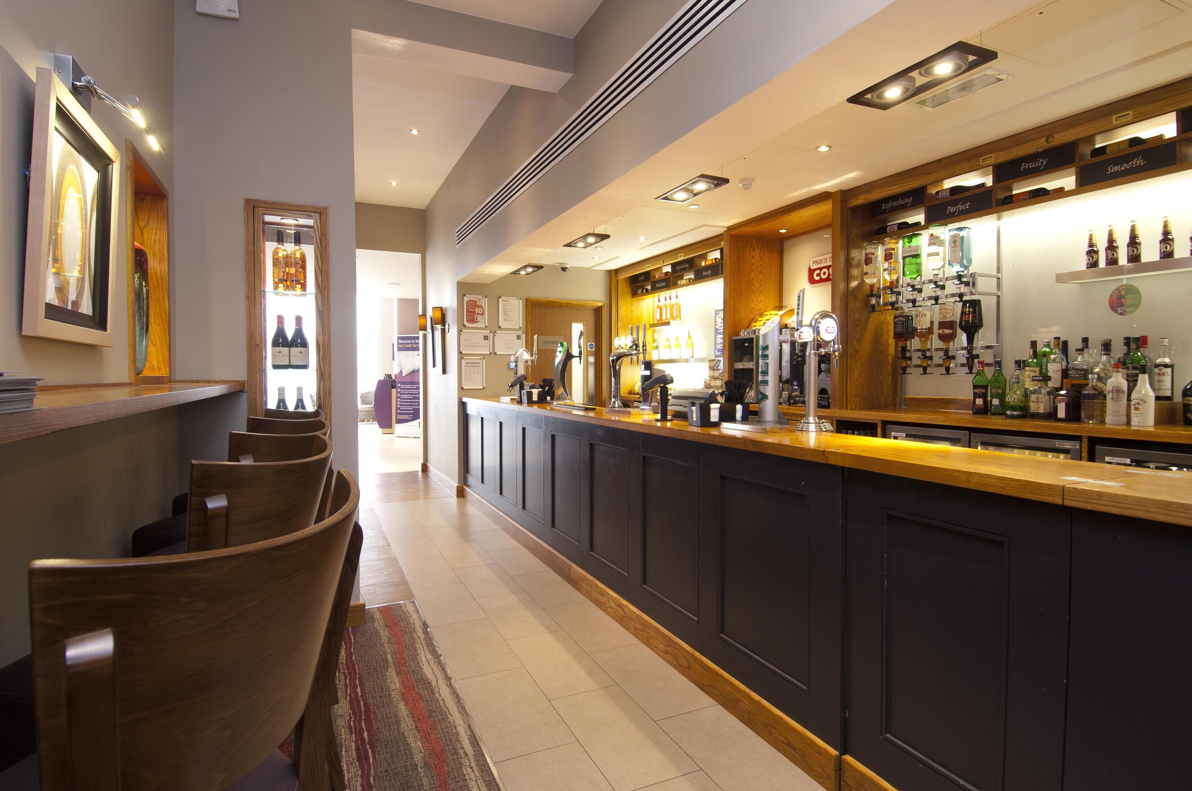 الأطباق العالمية