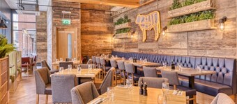 Premier Inn London Hammersmith