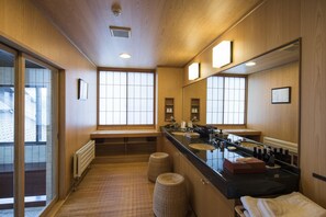 住宿內部