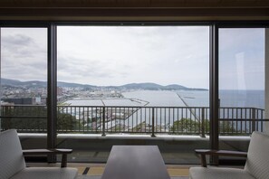 住宿內部