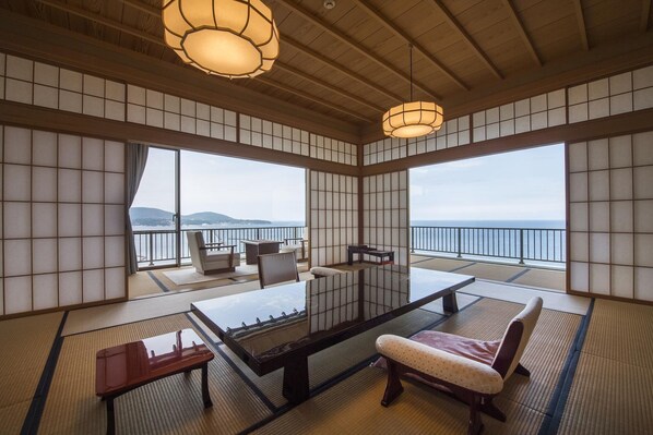 Room - Ginrinsou (Otaru)