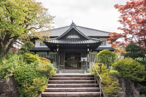 外觀