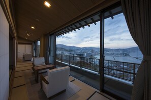Room - Ginrinsou (Otaru)